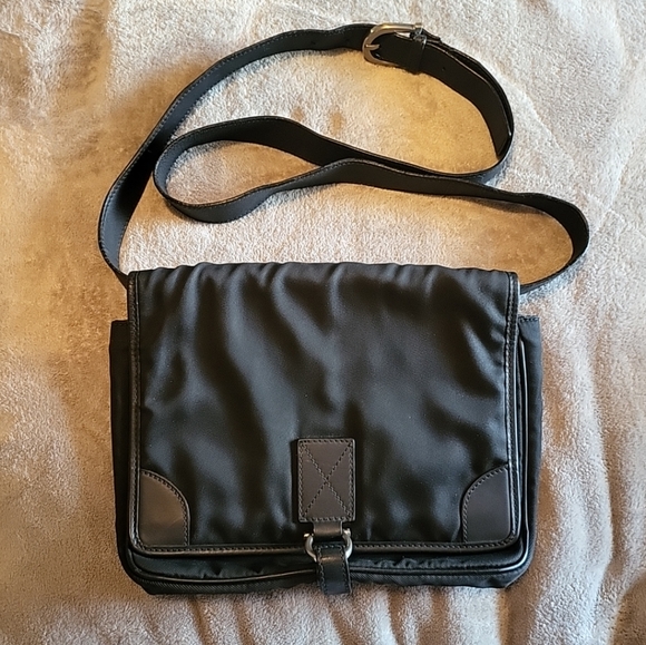 Salvatore Ferragamo Messenger Bag